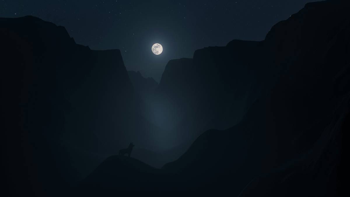 Post-transformation scene showing emotional fallout with werewolf writing tips guidance